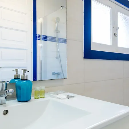 Duplex In Americas بلايا ذي لاس أميريكاس