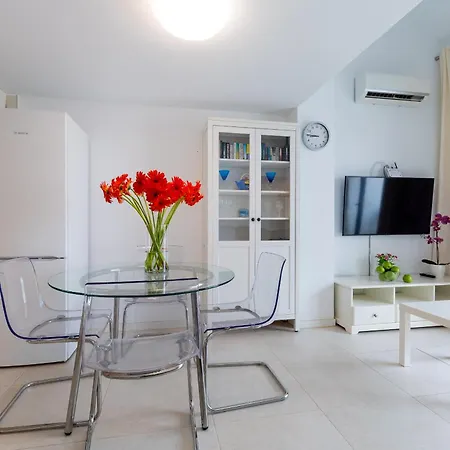 아파트 Duplex In Americas