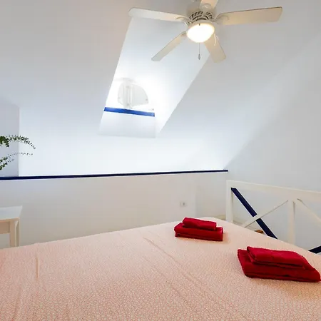 Duplex In Americas بلايا ذي لاس أميريكاس