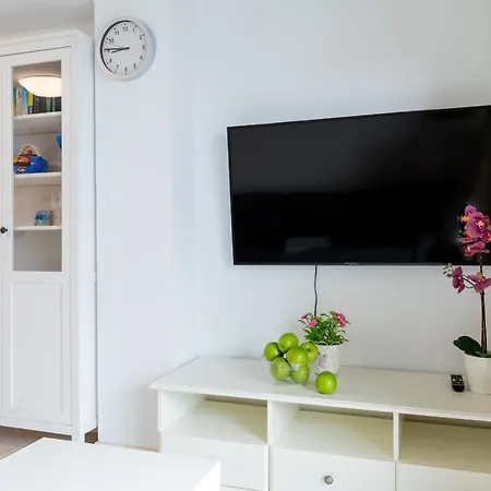 Duplex In Americas شقة