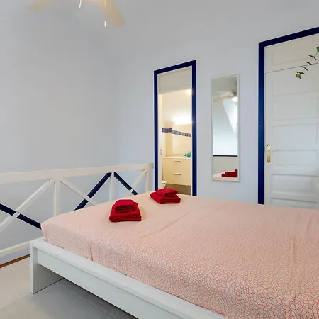 Duplex In Americas * بلايا ذي لاس أميريكاس