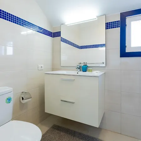 Duplex In Americas * بلايا ذي لاس أميريكاس
