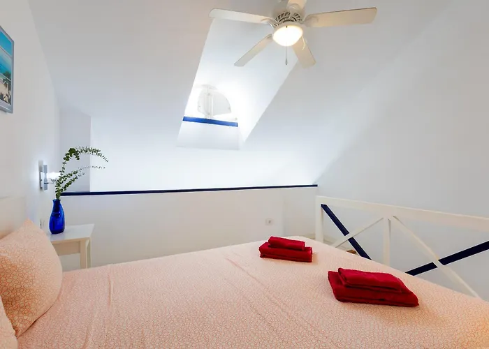 Duplex In Americas 플라야데라스아메리카스