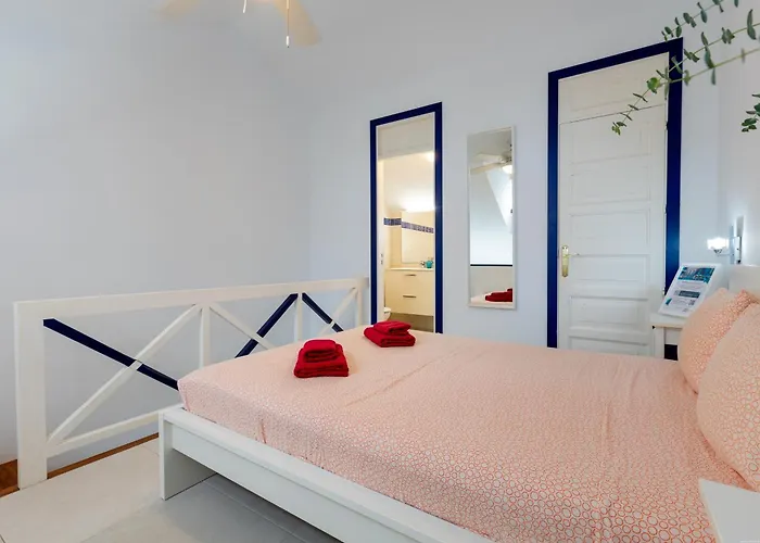 Duplex In Americas * 플라야데라스아메리카스