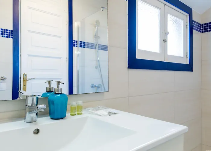 Duplex In Americas 플라야데라스아메리카스