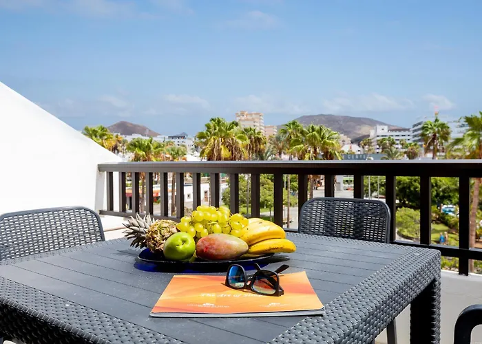 Duplex In Americas * 플라야데라스아메리카스