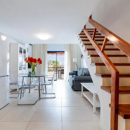 Duplex In Americas Apartment