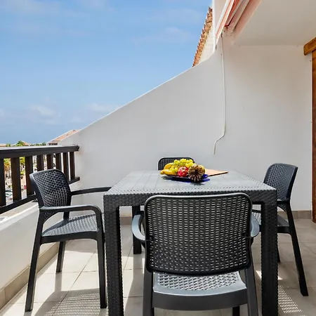 Apartment Duplex In Americas Playa de las Americas (Tenerife)