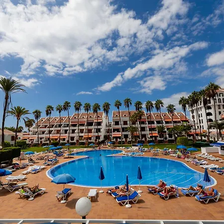 Duplex In Americas * Playa de las Americas (Tenerife)