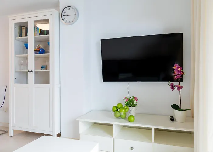 Duplex In Americas Daire