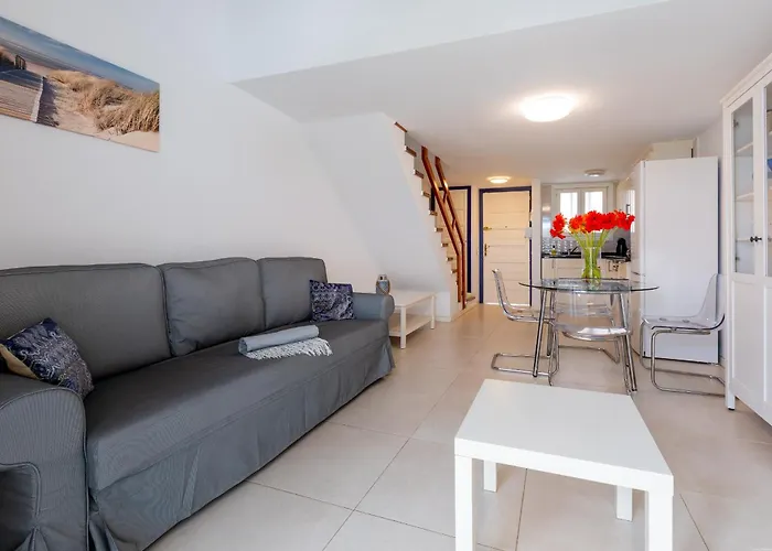 Duplex In Americas Apartment Playa de las Americas (Tenerife)