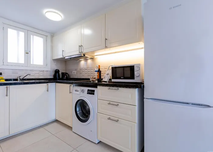 Apartment Duplex In Americas Playa de las Americas (Tenerife)